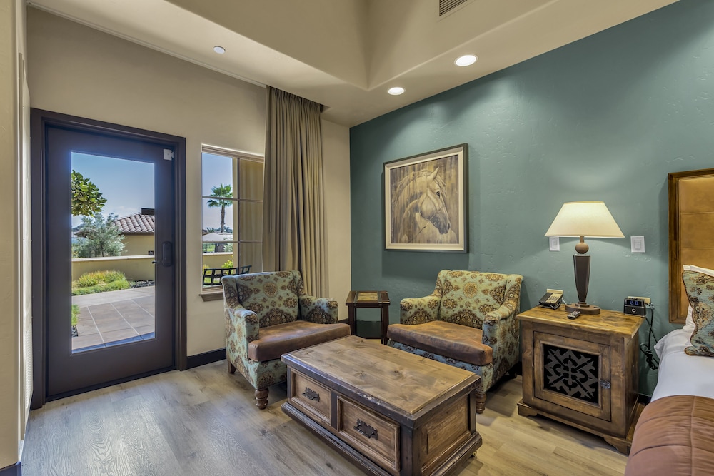 The Murieta Inn & Spa 28/50