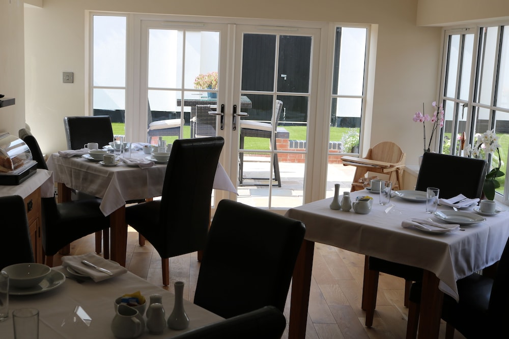 Gonalston Boutique B&B 21/29
