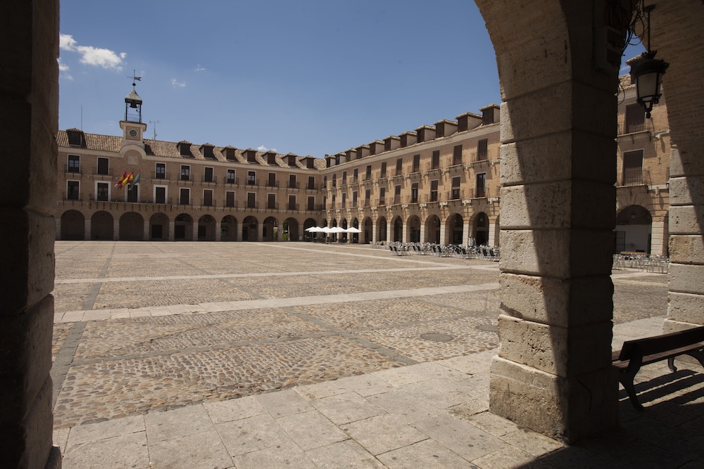 Hotel Plaza Mayor 15/29