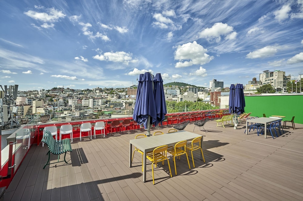 Itaewon Inn 77/90