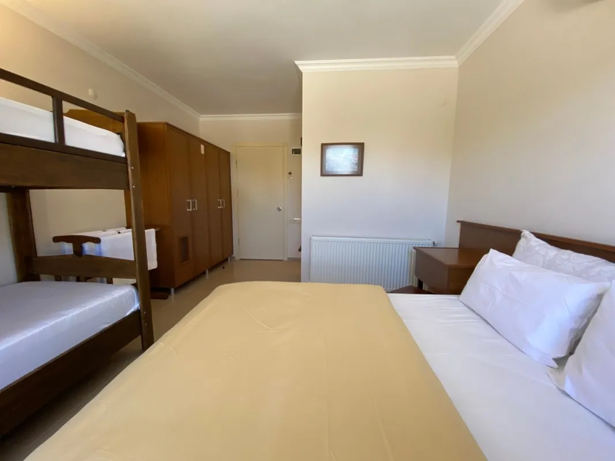 Ayisigi Otel Cunda 6/25
