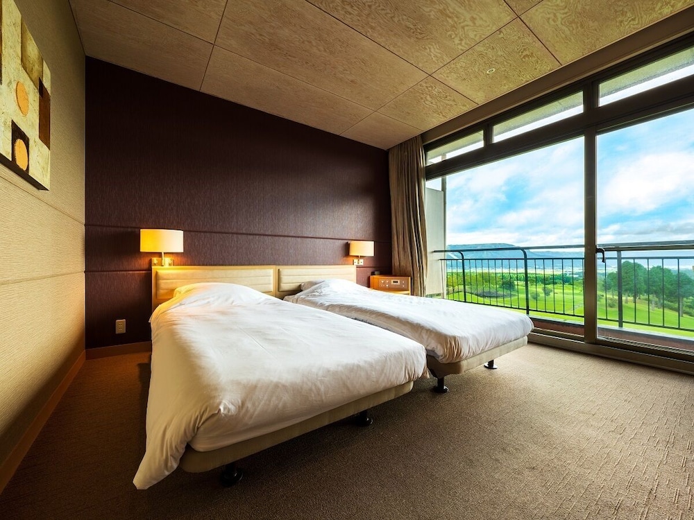 Hotel Aso Resort Grandvrio Hotel 39/72