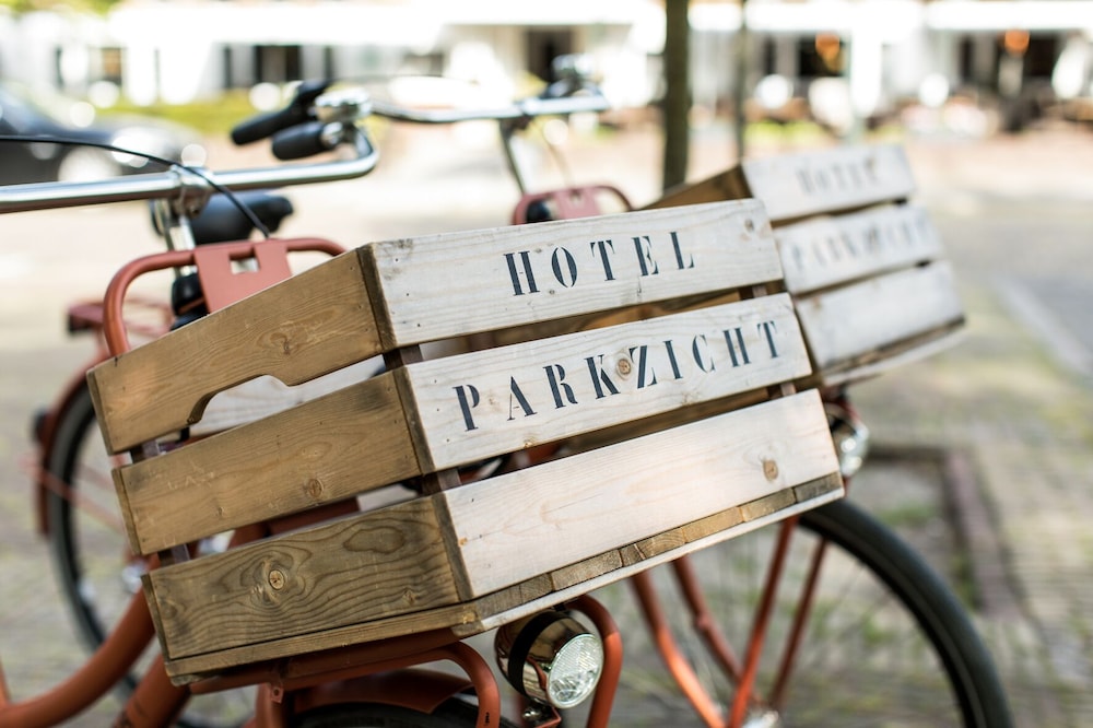 Hampshire Hotel Parkzicht 31/59