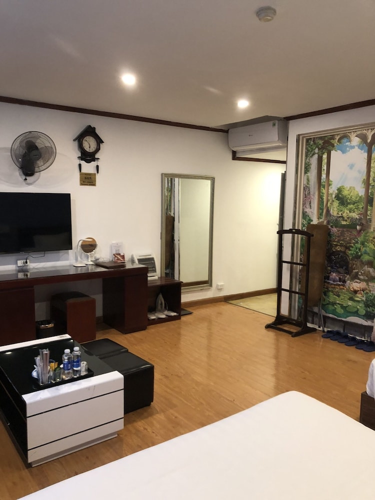 A25 Hotel 12 Ngo Si Lien 23/50