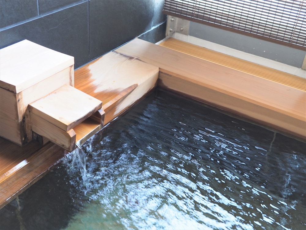 Yunokawa Onsen Umi to Akari Hewitt Resort 33/50