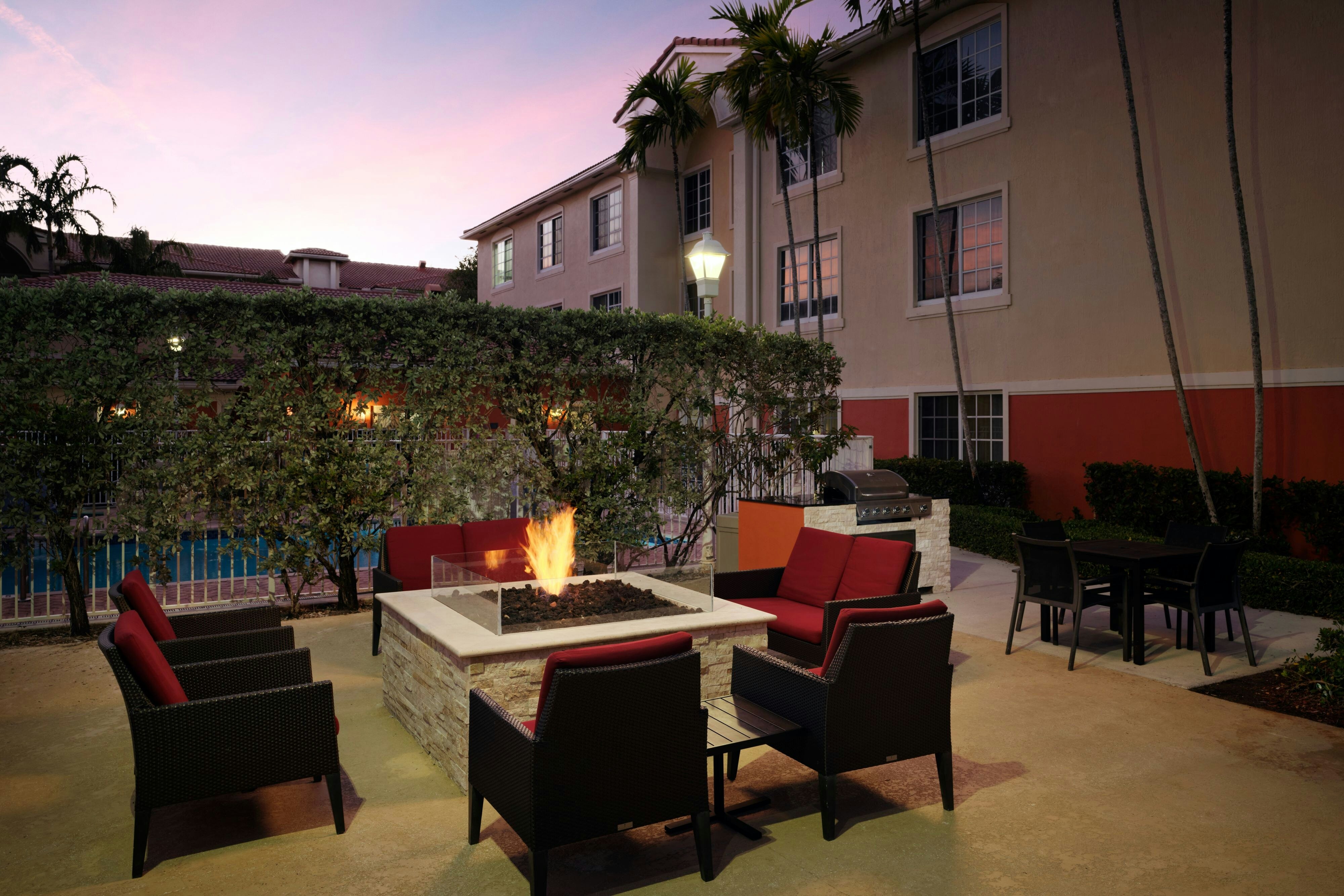 Residence Inn By Marriott Fort Lauderdale Weston 17/24
