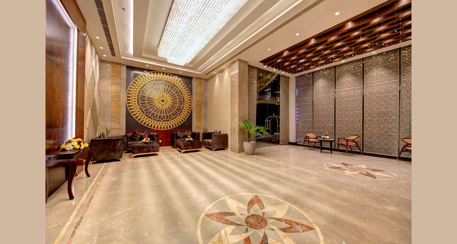 Best Western Plus Revanta 24/30