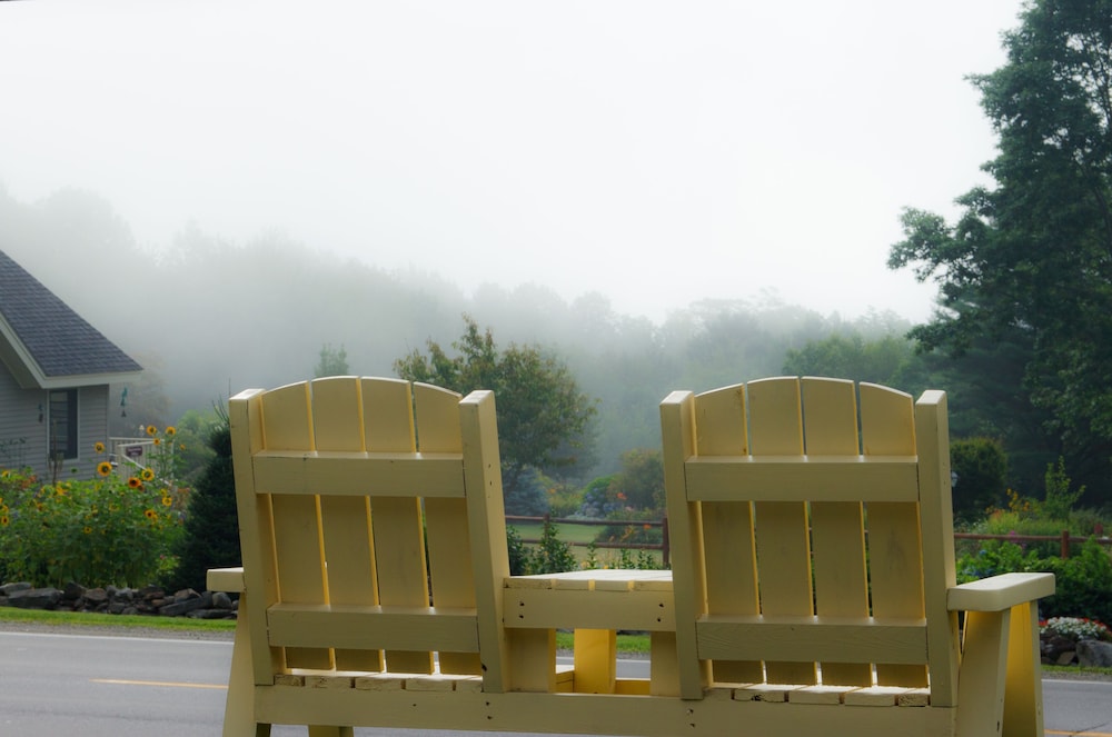 Mount Battie Motel 3/73