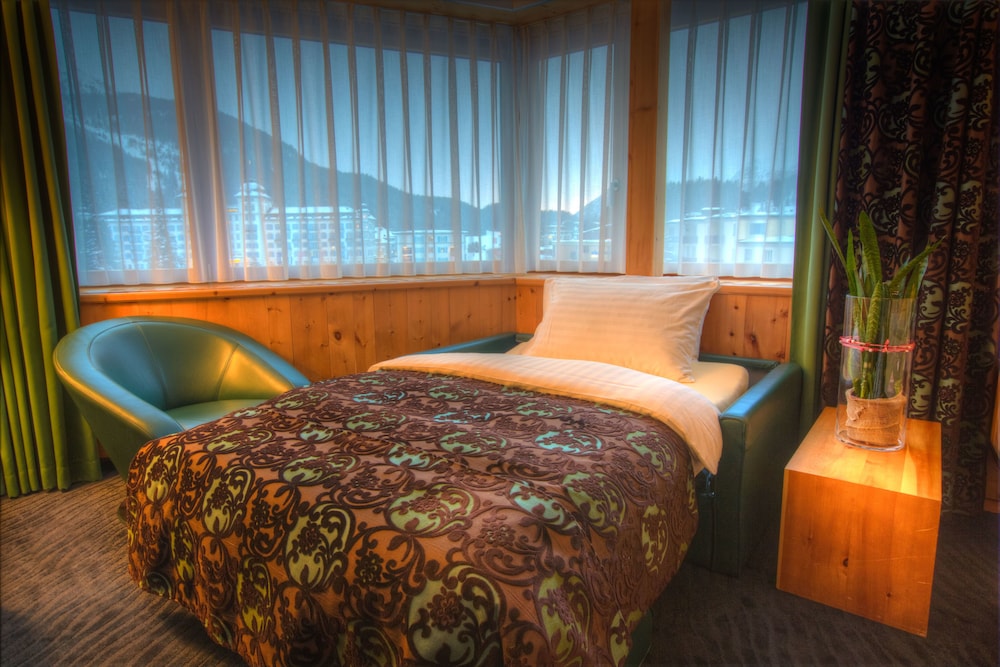 TOP Hotel San Gian St. Moritz 20/68