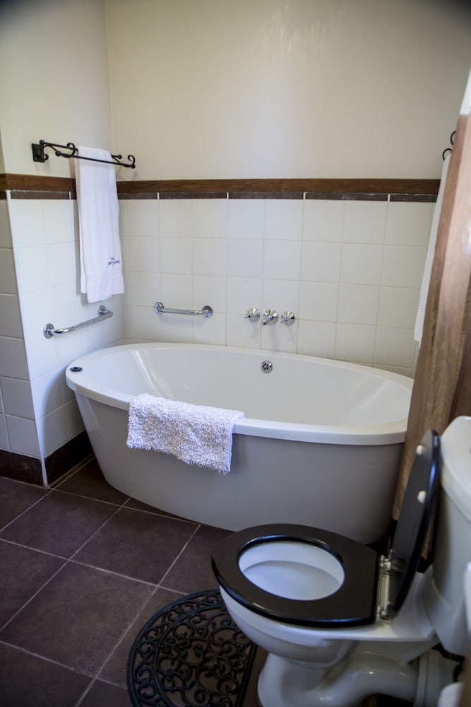 Ons Dorpshuis Guest House 29/33
