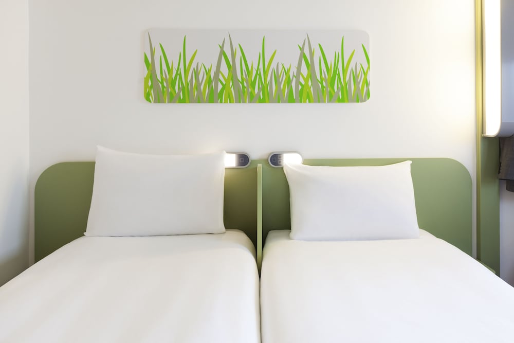 IBIS BUDGET ANTONY MASSY 24/70