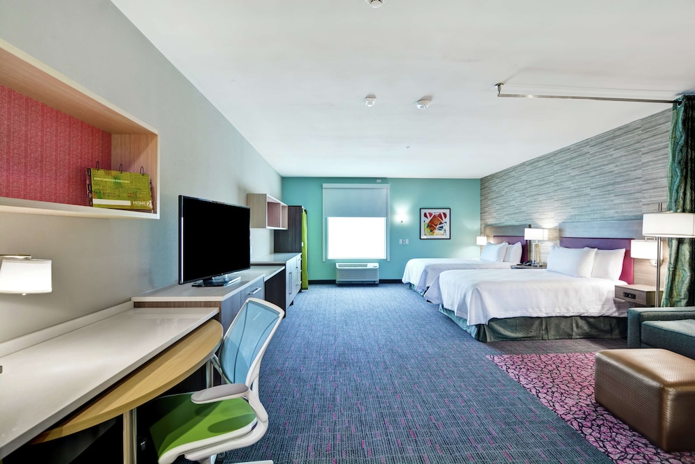 Home2 Suites By Hilton Pecos 18/51