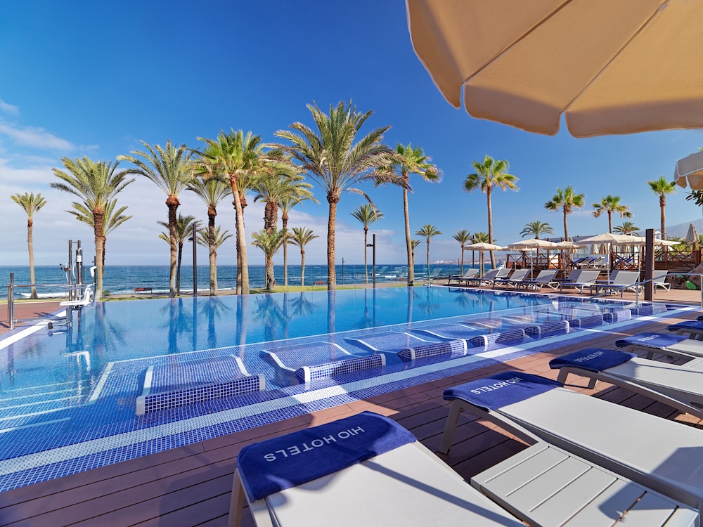 H10 Conquistador Hotel 37/77