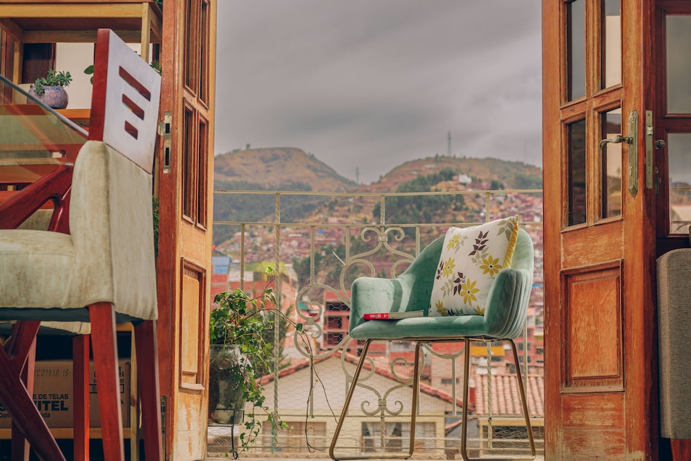 Cozy Room Cusco 40/49