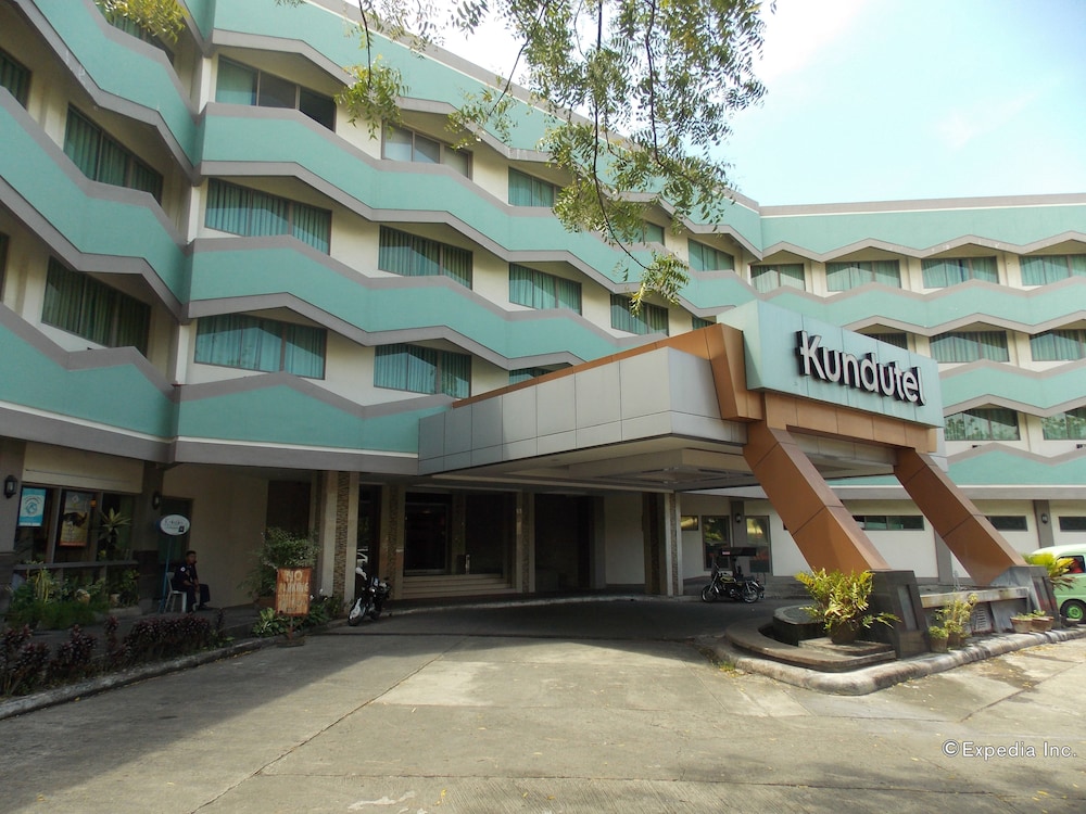 Goldenfield Kundutel Hotel 1/44