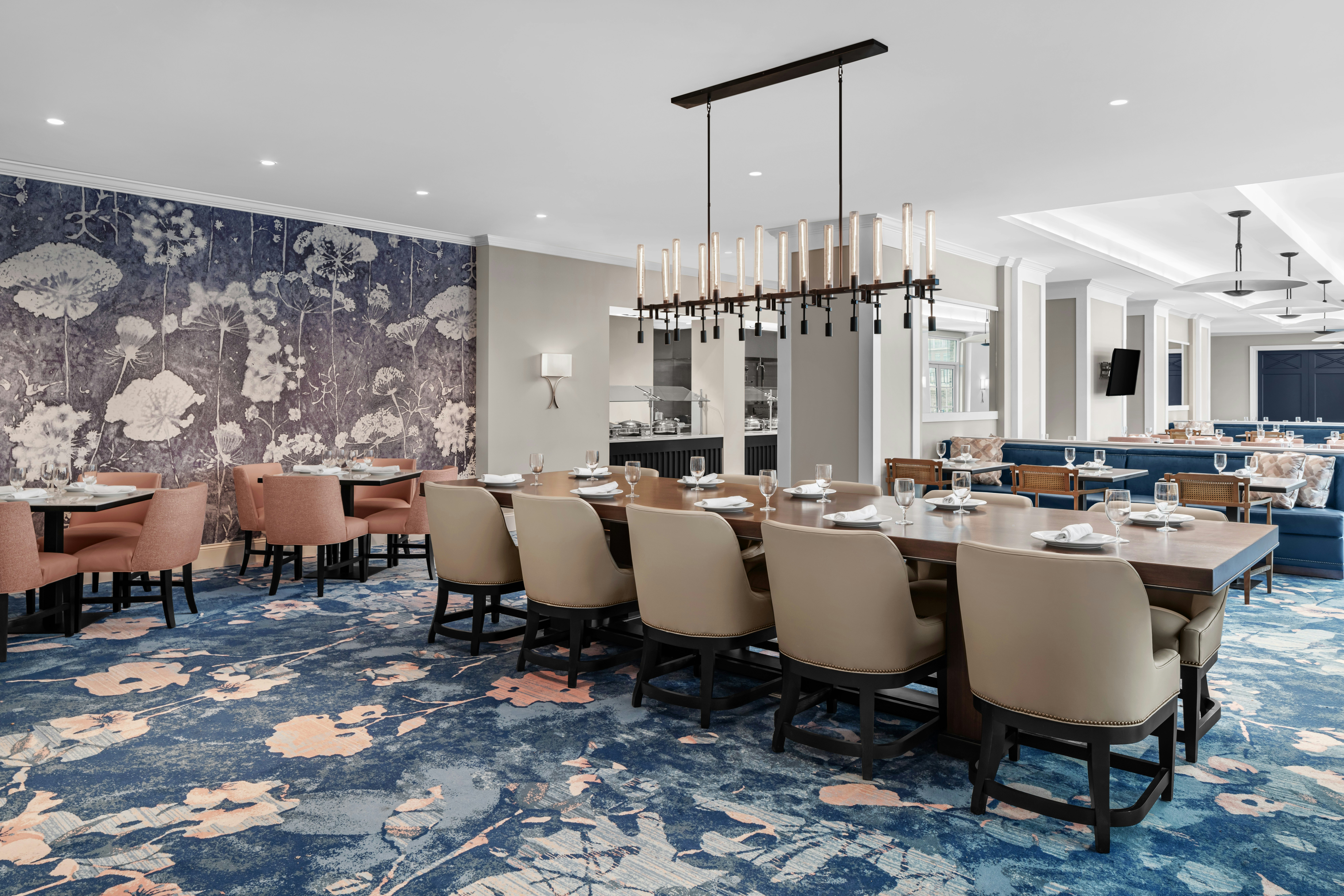 Embassy Suites by Hilton Charleston Harbor Mt. Pleasant 15/21