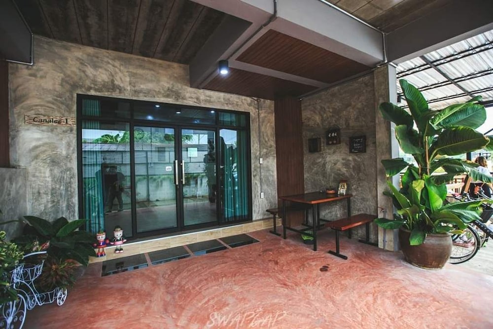 Baan Canalee 5/50