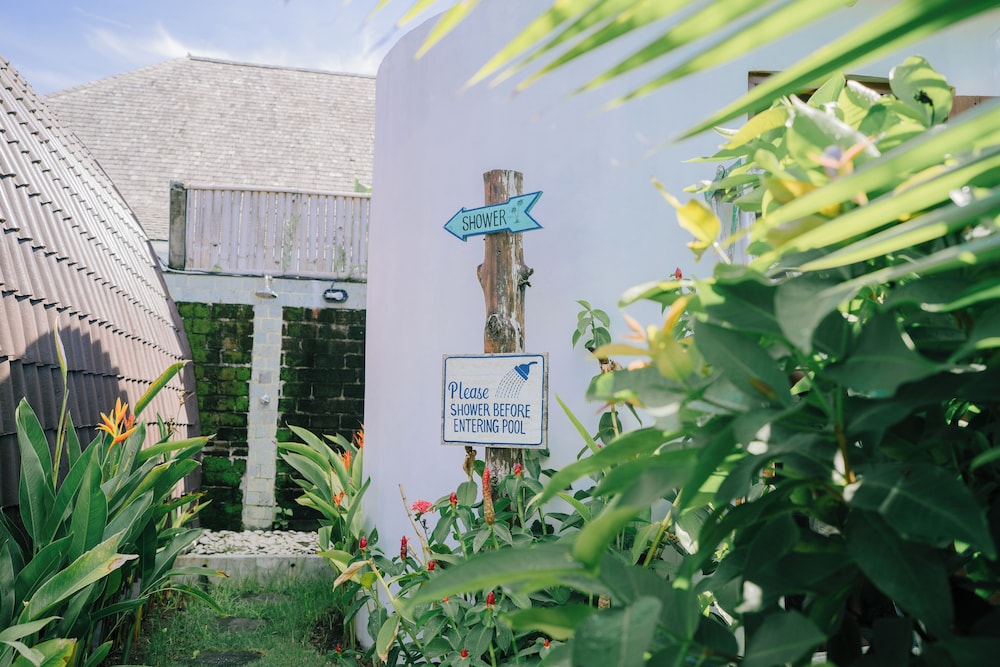 Uluwatu Jungle Villa 3/42