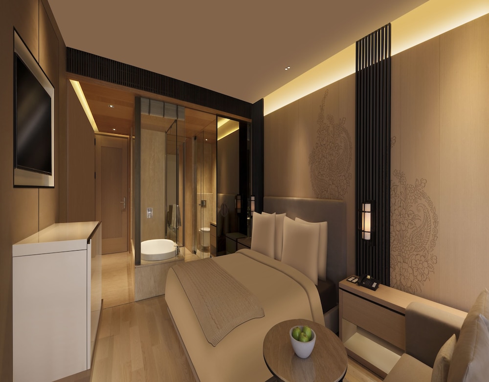 Roseate House New Delhi 28/38