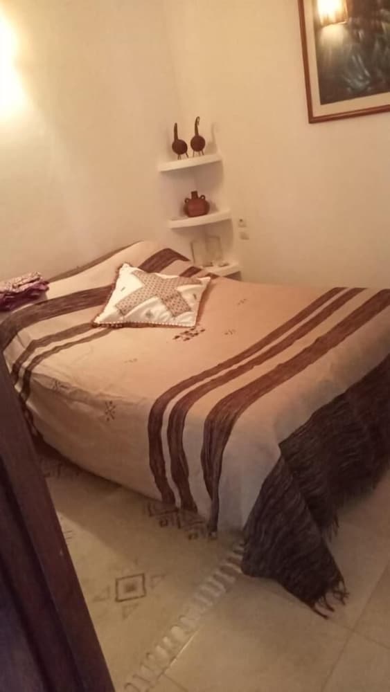 Riad Noor Charana 20/50