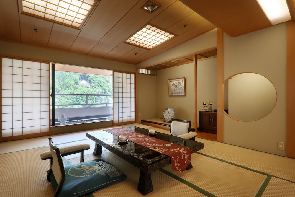 Hotel Sunshine Kinugawa 34/70