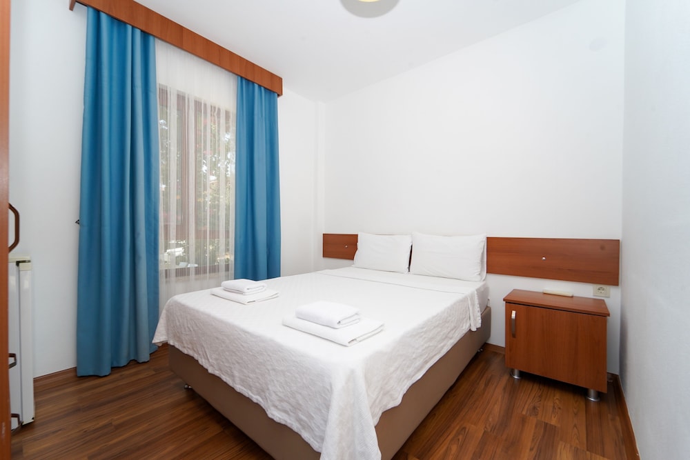 Nehir Butik Otel 14/50