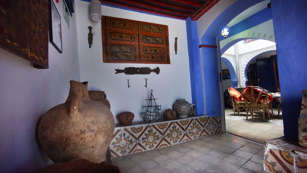 Hotel Casa Miguel 6/50