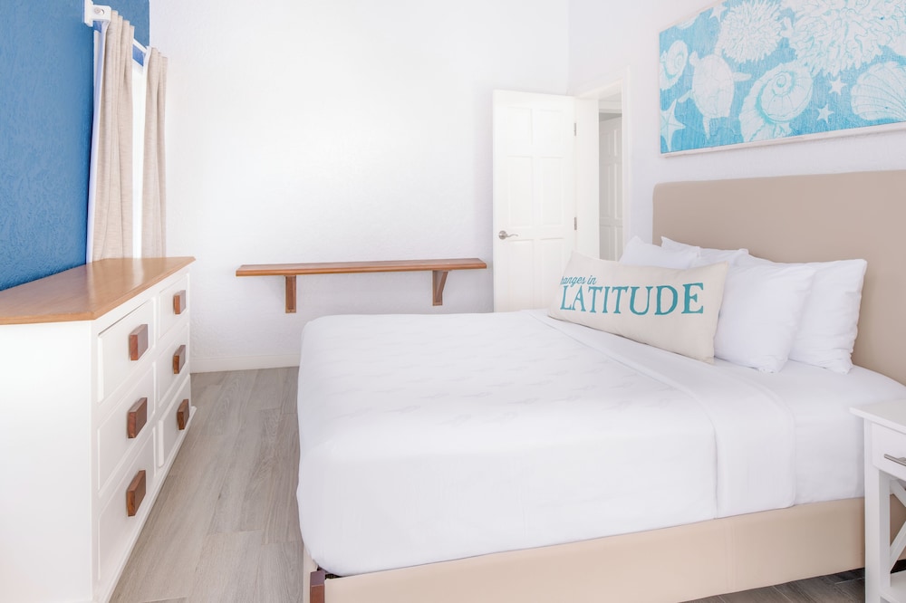 Margaritaville Beach Resort Ambergris Caye 6/50