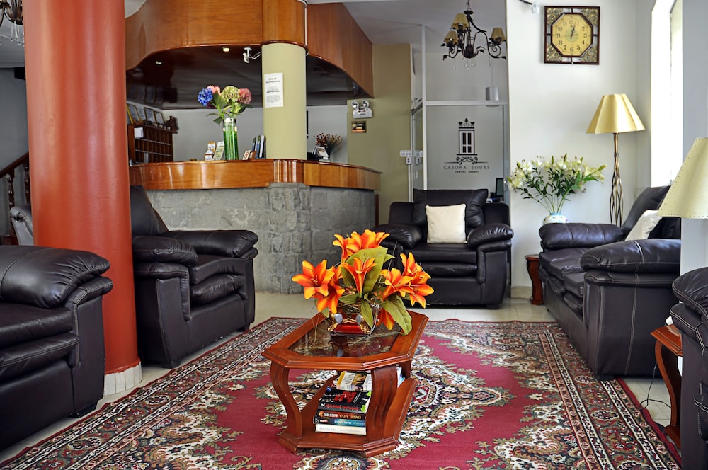 CASONA PLAZA 52/69