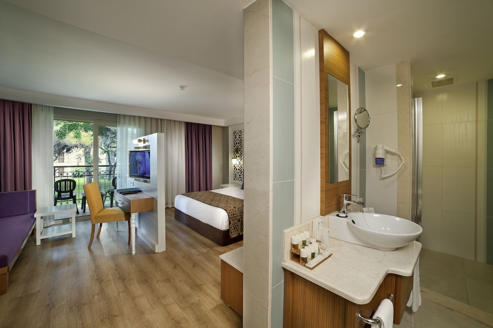 Sherwood Exclusive Kemer 30/74