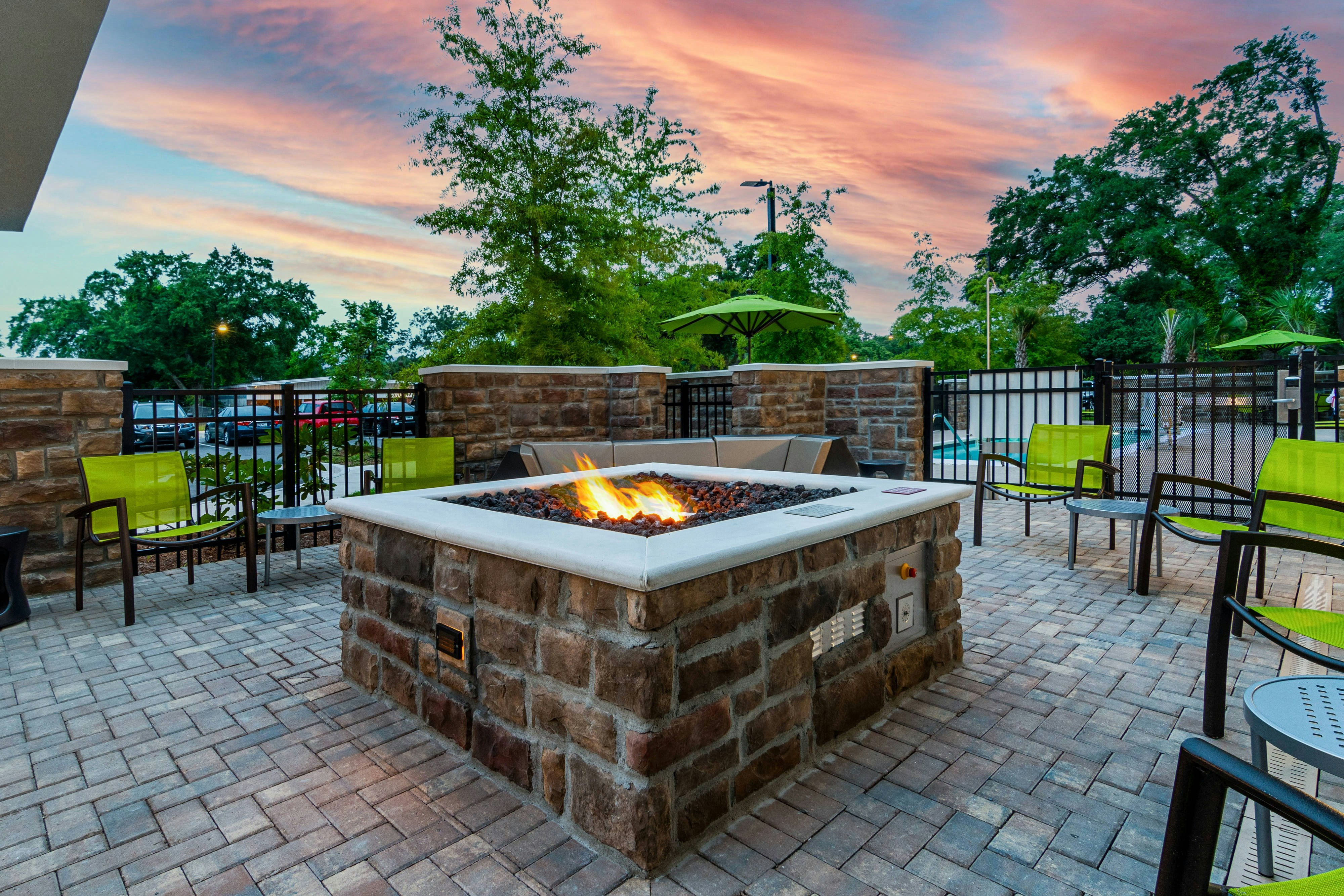 SpringHill Suites by Marriott Charleston Airport & Convention Center 4/43
