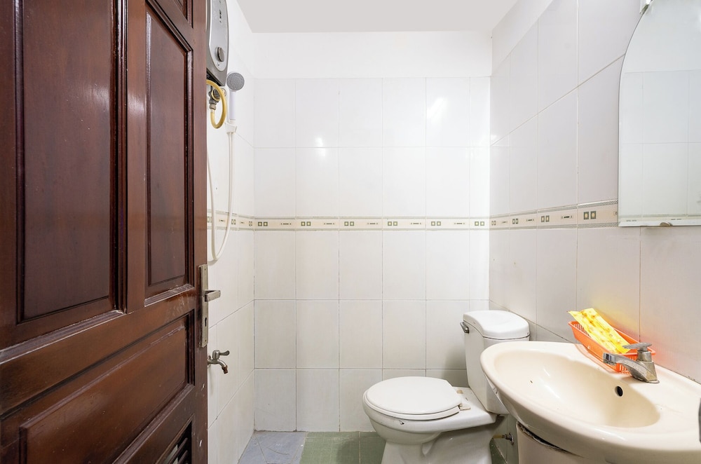 Collection O District Tan Phu - Tien Thang Hotel 42/49