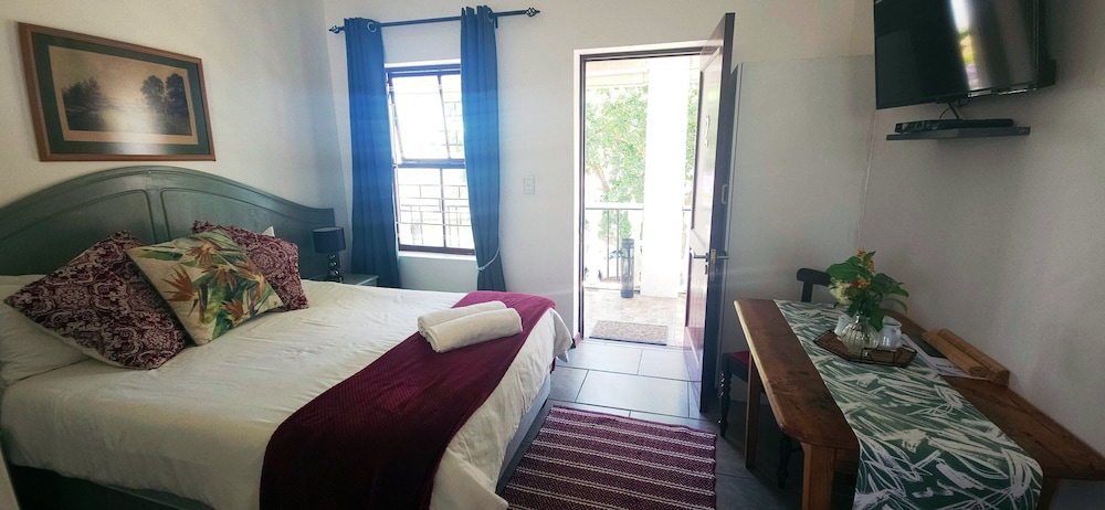 Kelkiewyn Guesthouse Caledon 22/40