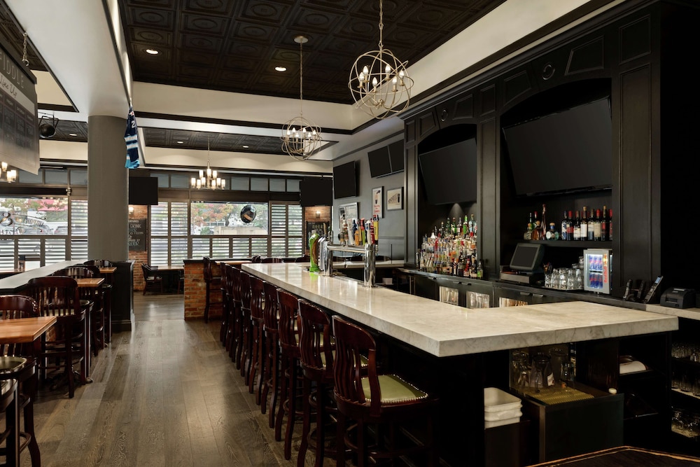 Hampton Inn and Suites by Hilton Langley Surrey 45/72