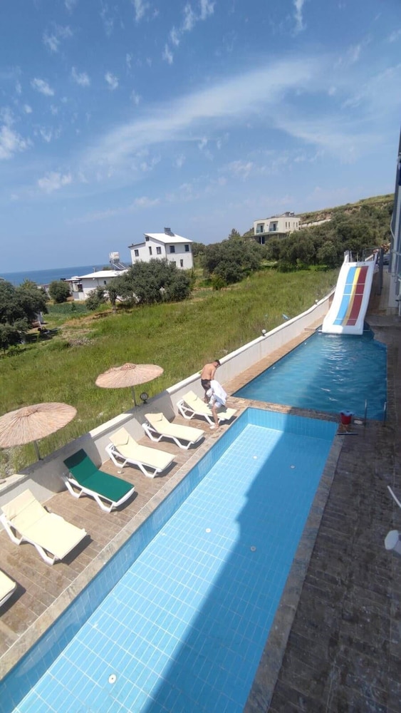 Odin Redi Hotel 23/27
