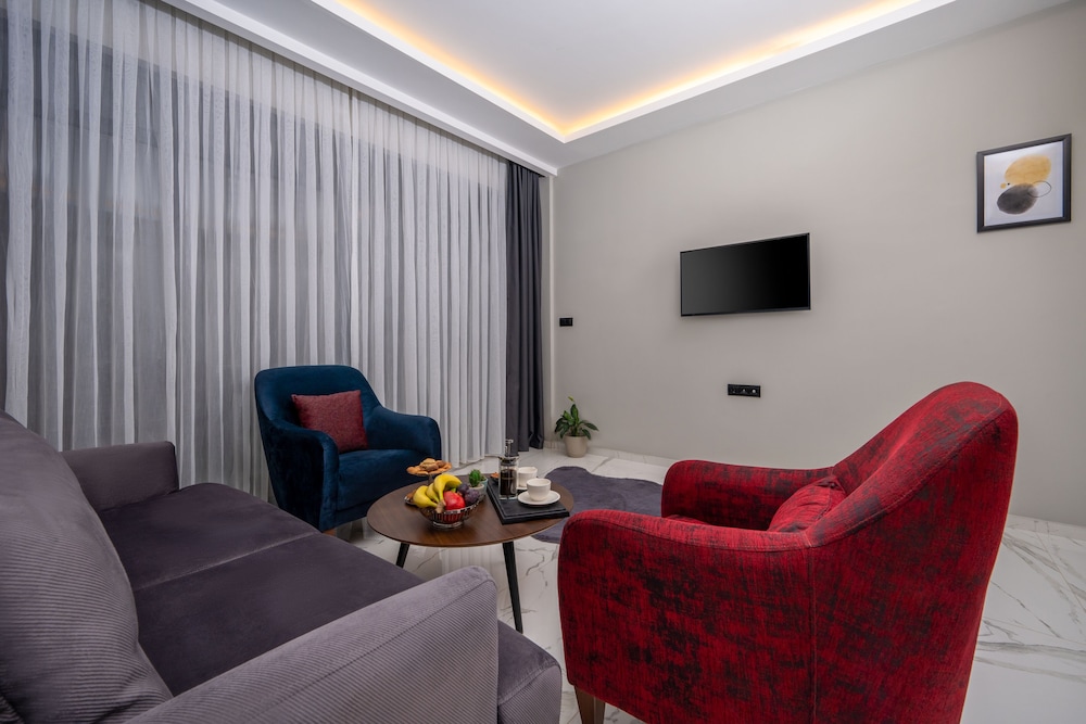 Dedeman Olympos Health Resort 36/50