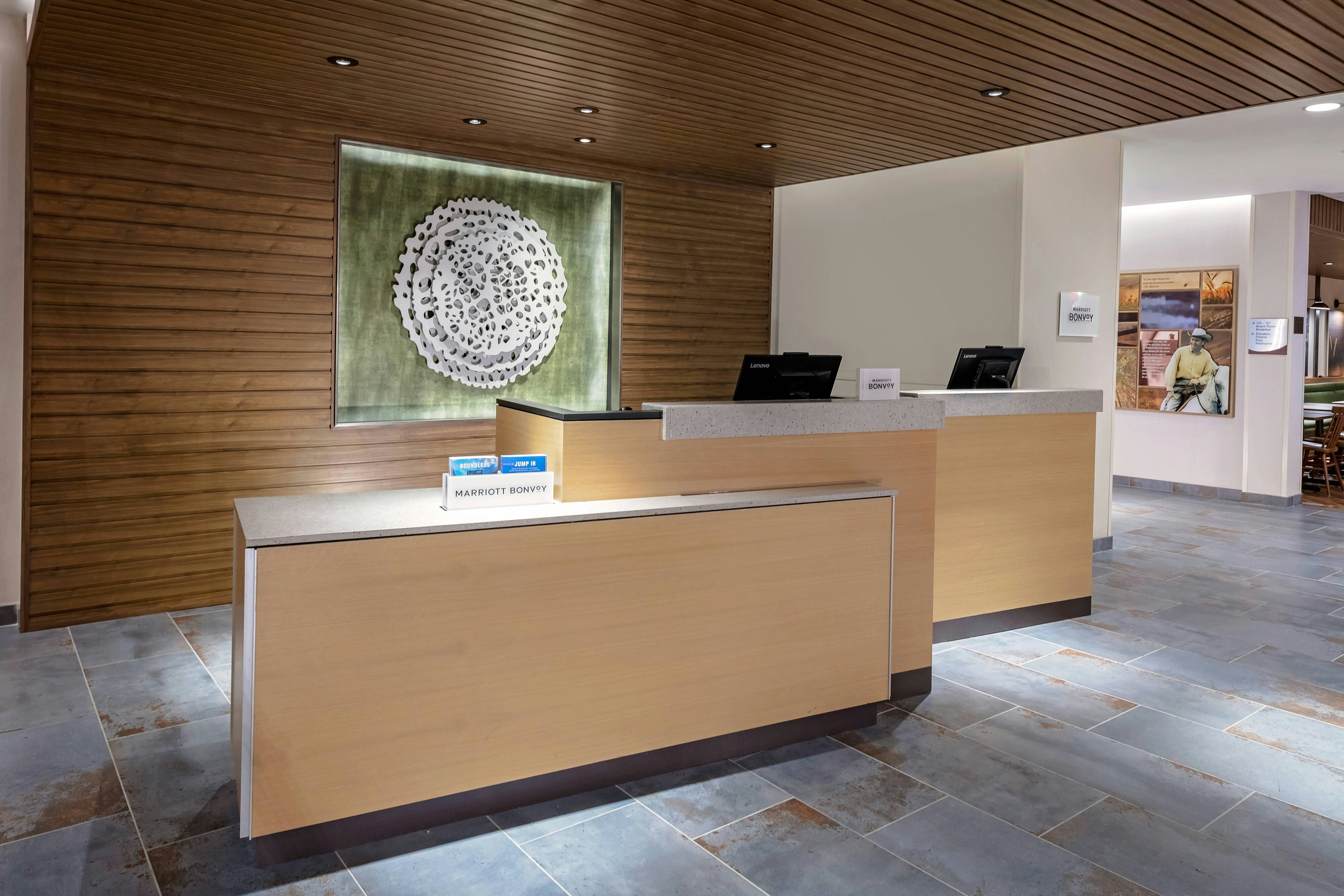 Fairfield Inn Suites Port Clinton Waterfront 5/32
