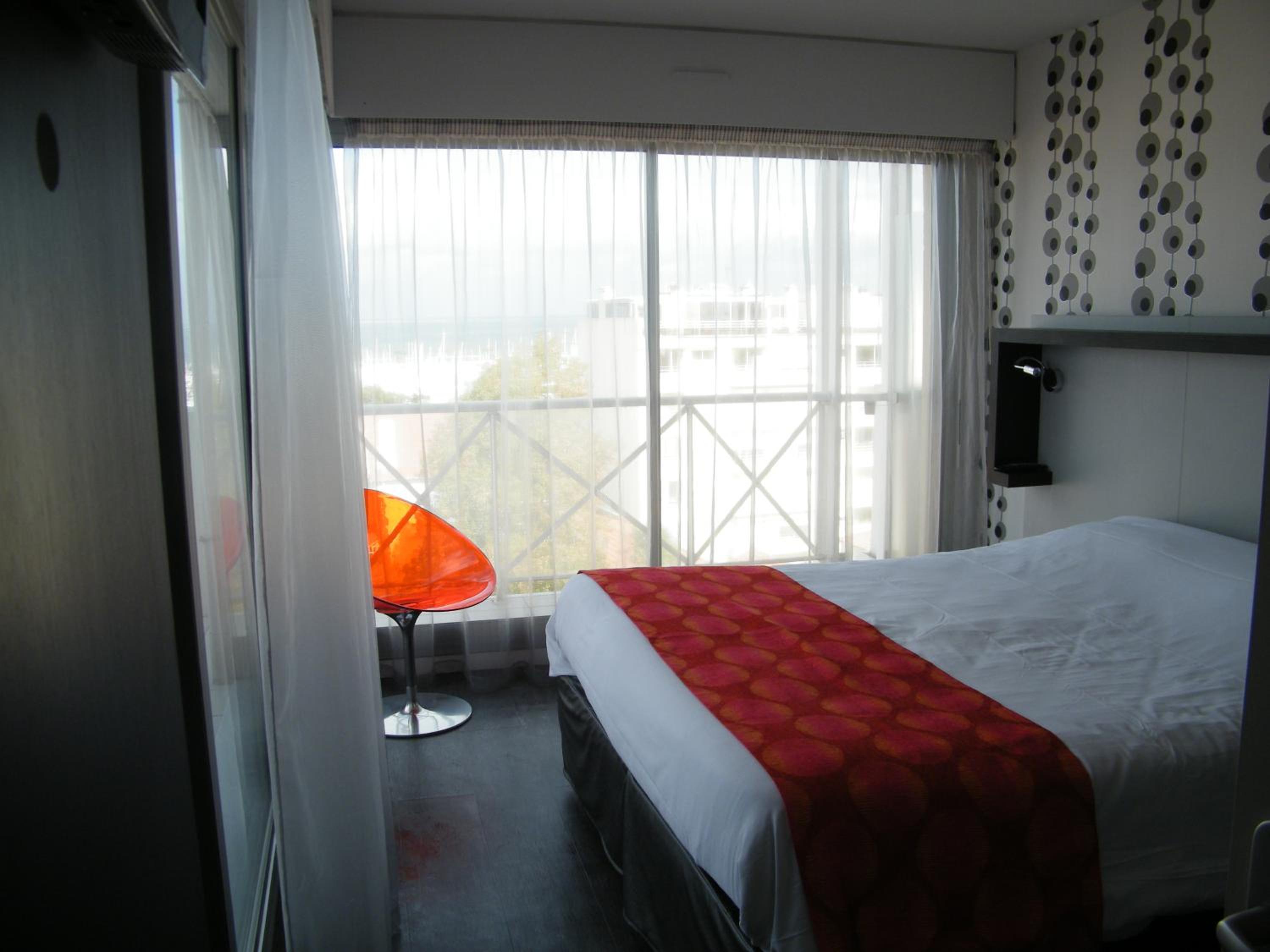 Suite, Sea View, Terrace