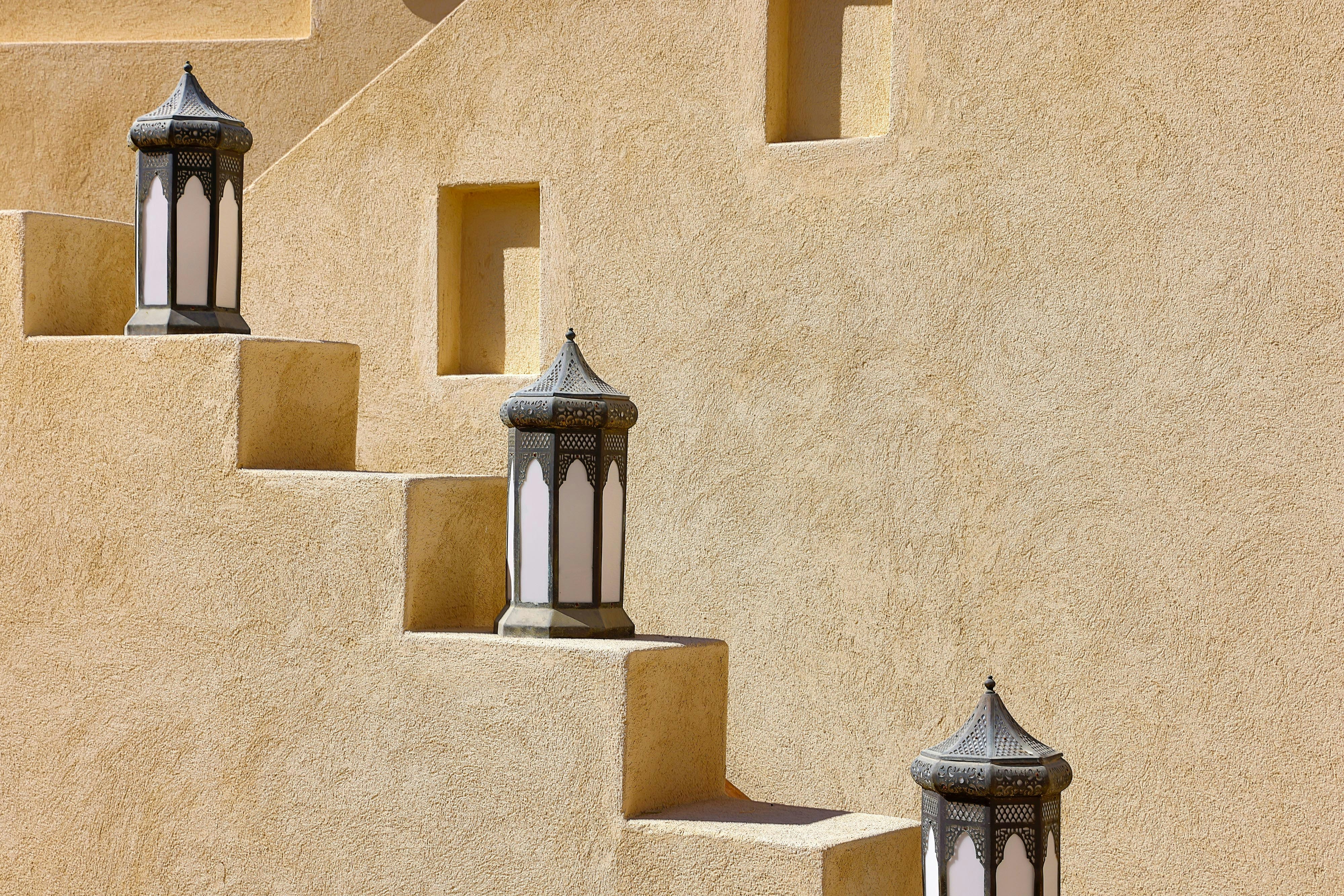 Al Wathba A Luxury Collection Desert Resort And Spa Abu Dhabi 36/58