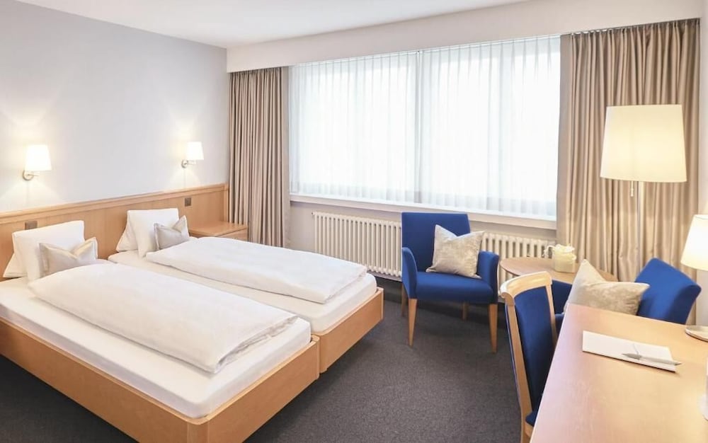 Hotel Schiff Am Rhein 13/50