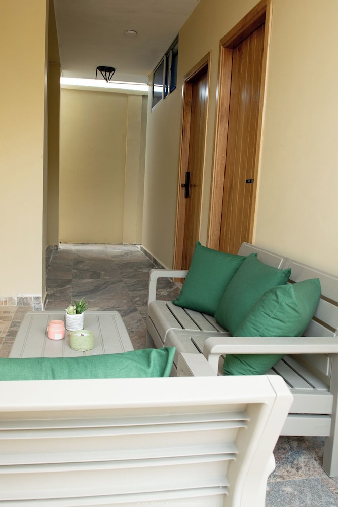 Cabanas Villa Antonella 15/50