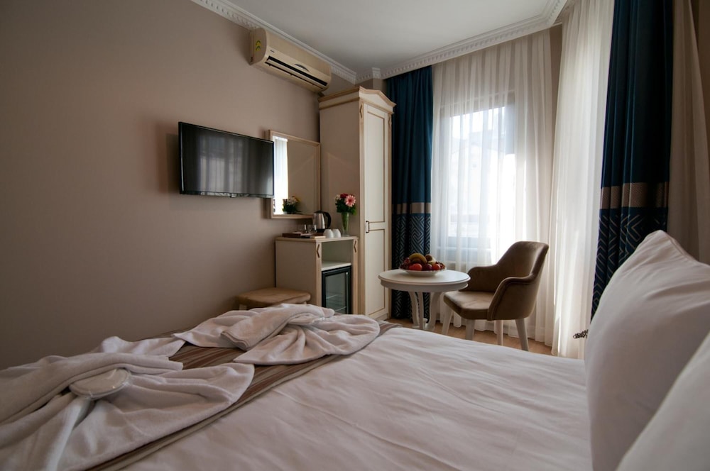 Mevlana Boutique Hotel 11/55