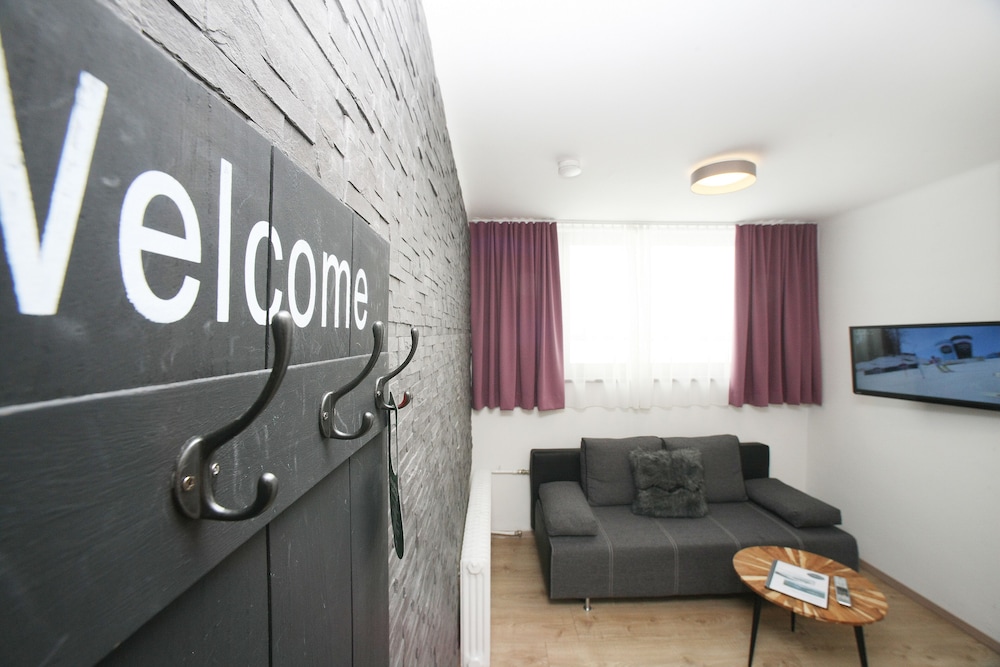 Edelweiss B&B 21/30