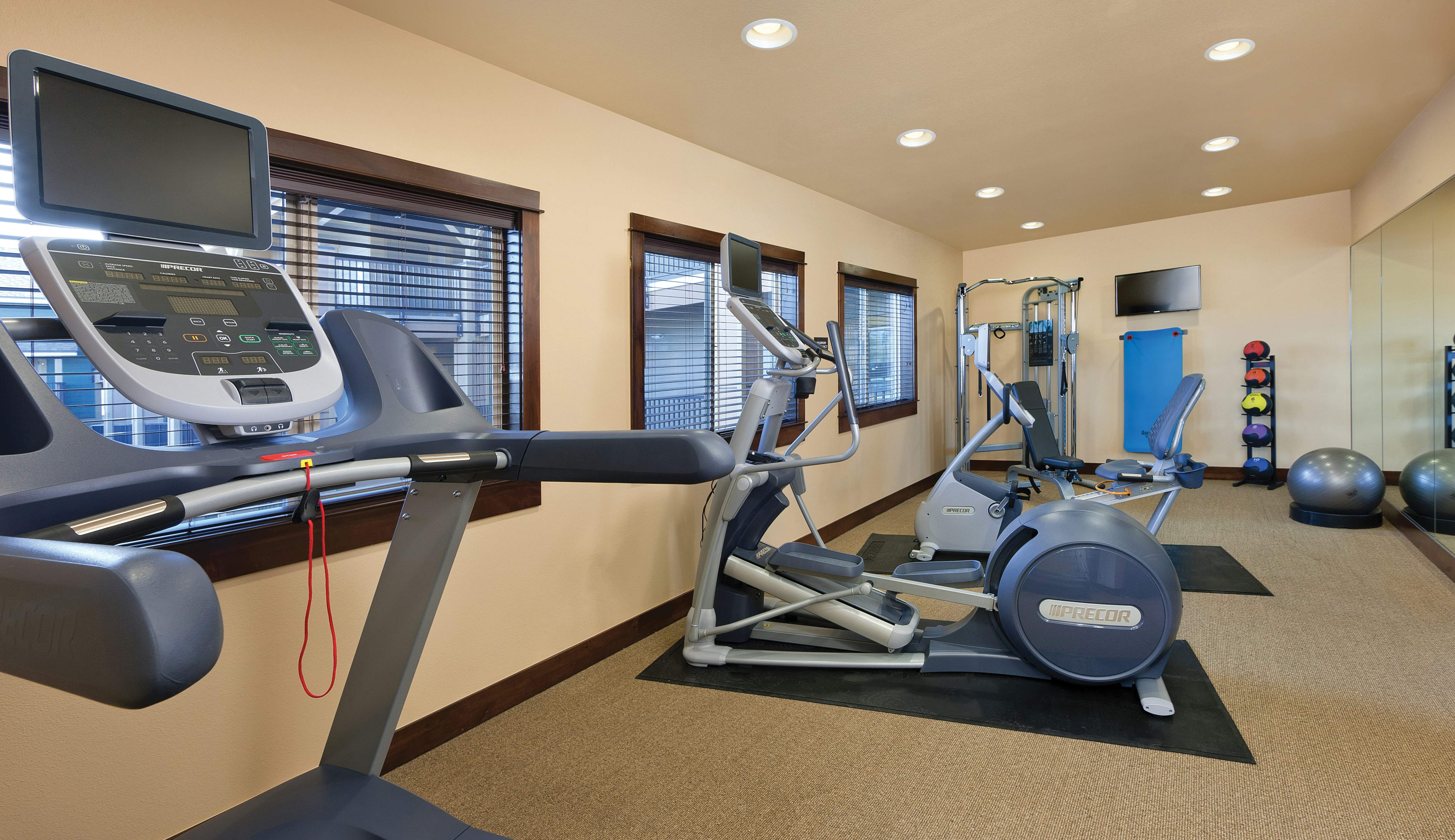 WorldMark Granby Rocky Mountain Preserve 35/66