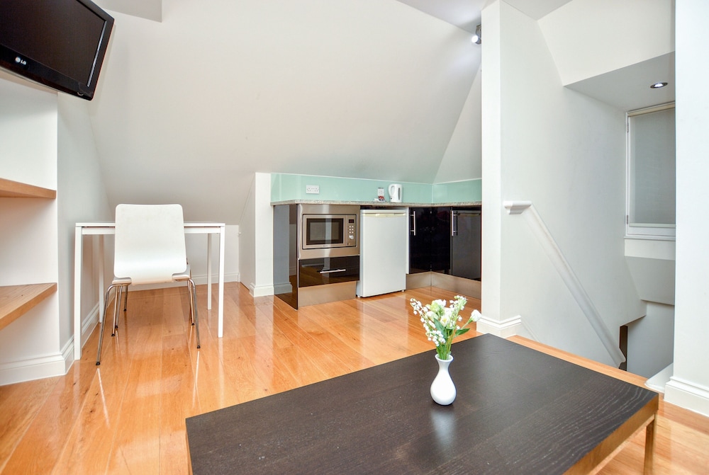 Paddington Green - Concept Serviced Apartments 26/52