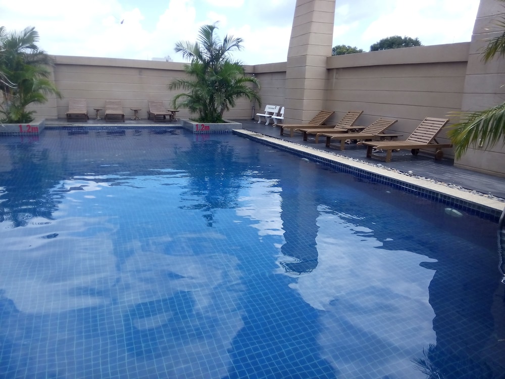 Saigon Ban Me Hotel 3/59