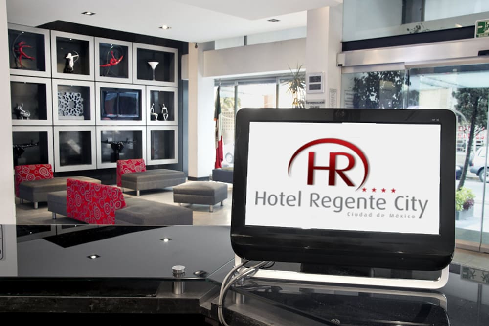 Regente Hotel 8/44