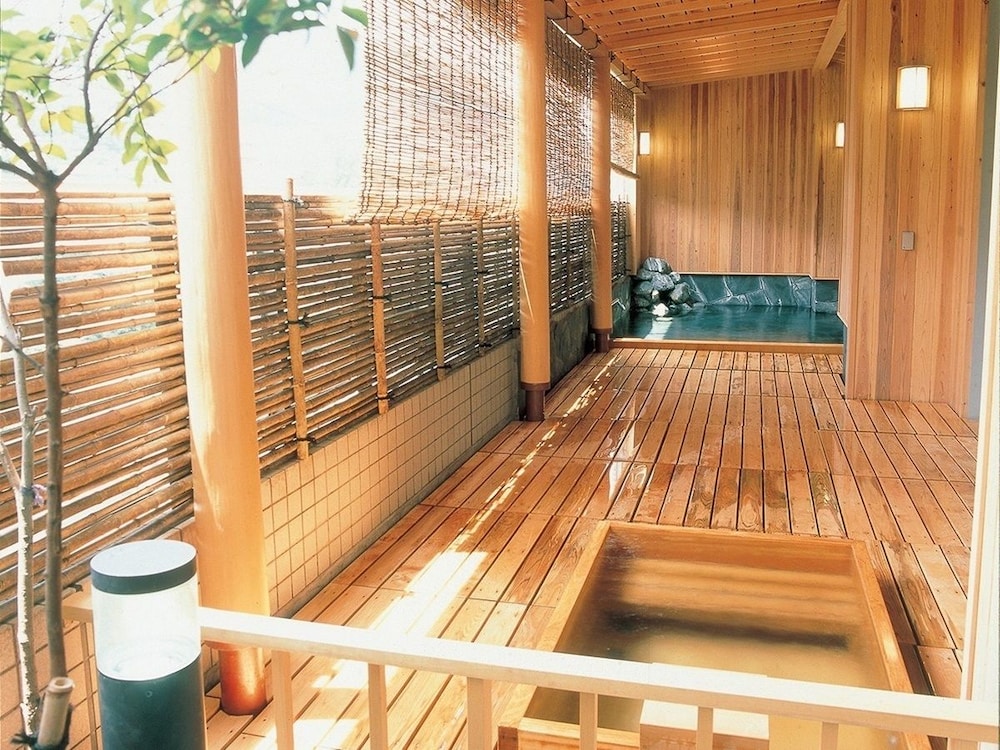 Itoen Hotel Shikisai 29/49