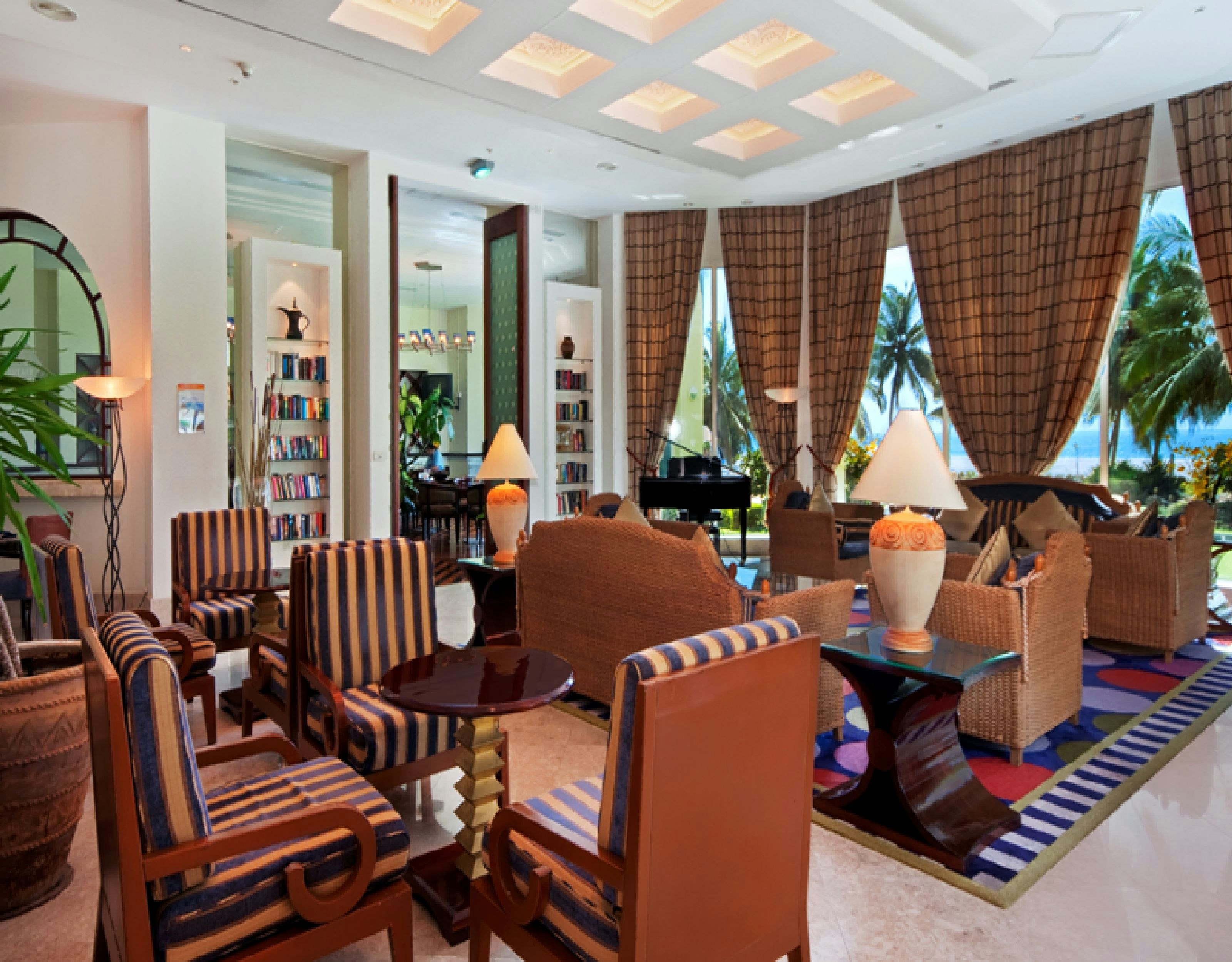 Hilton Salalah Resort 44/72