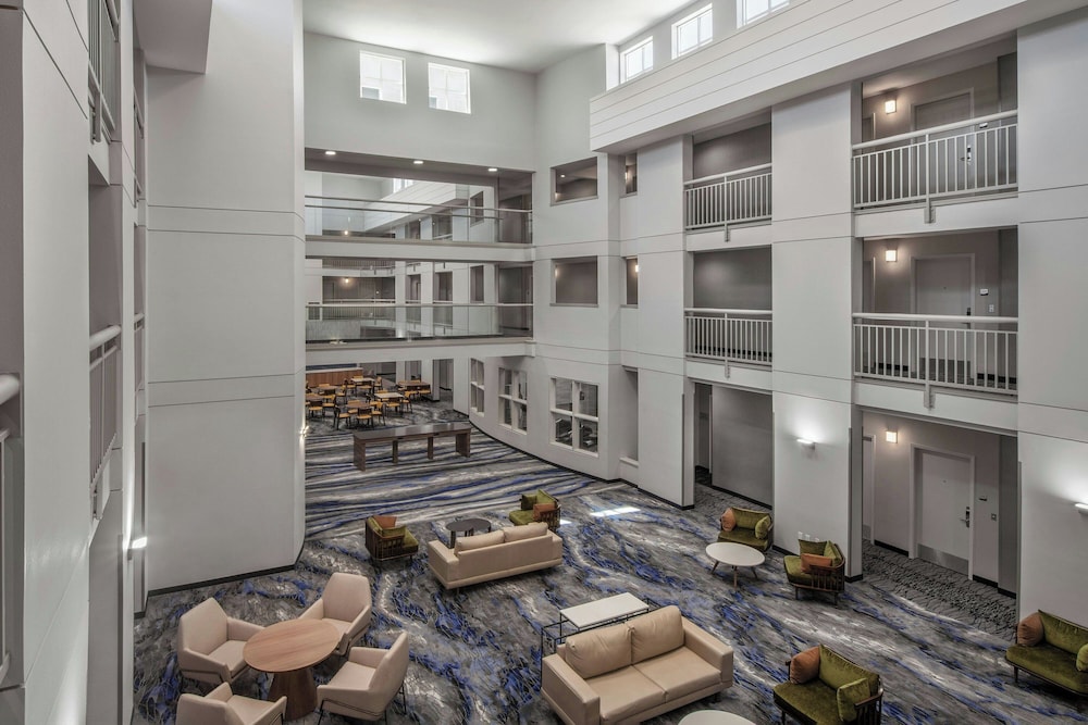 Fairfield Inn Suites By Marriott Oakland Hayward 29/48